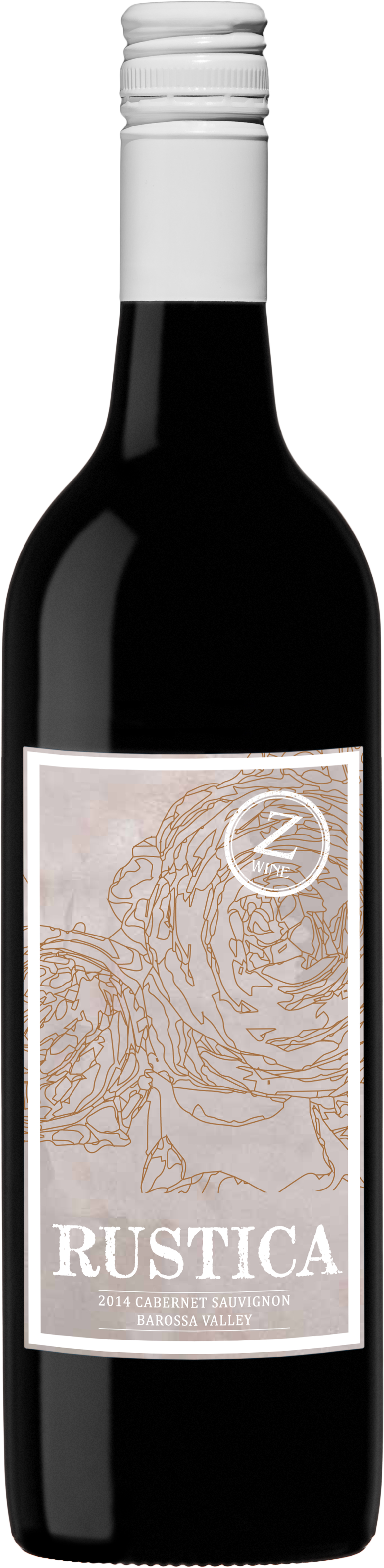 Z Wine Rustica Barossa Valley Cabernet Sauvignon 2021 Barossa Valley